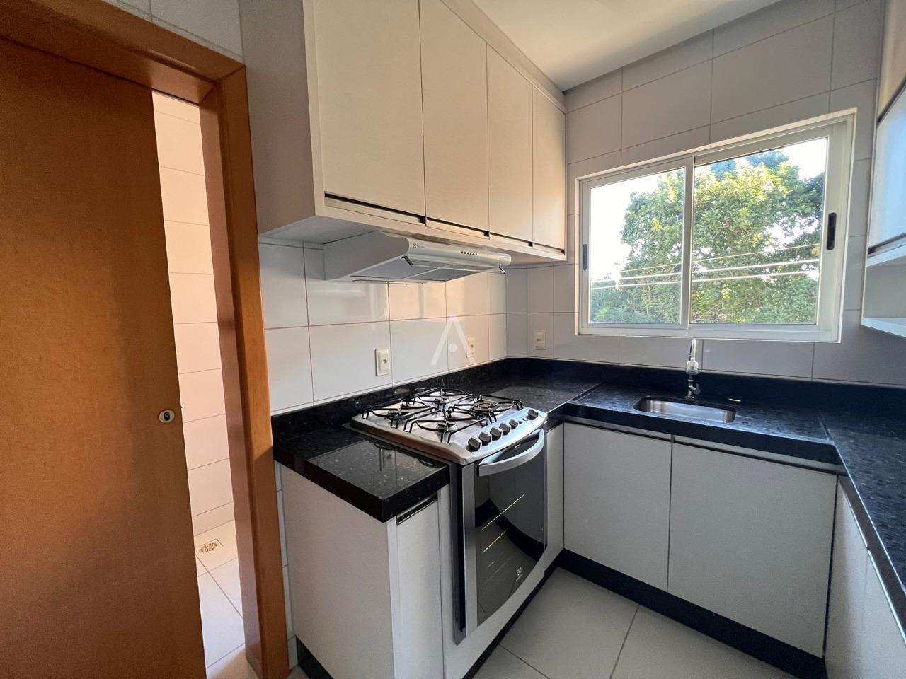 Apartamento para para aluguel no Bairro CENTRO em CASCAVEL: