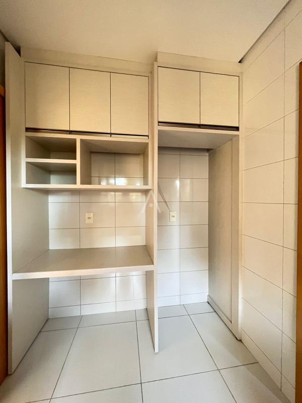 Apartamento para para aluguel no Bairro CENTRO em CASCAVEL: