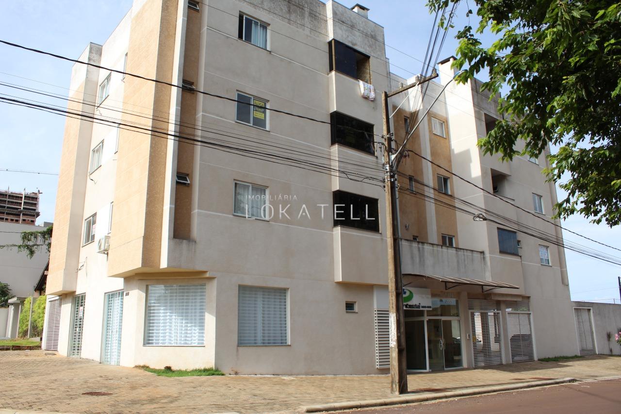 Apartamento para para aluguel no Bairro CENTRO em CASCAVEL: