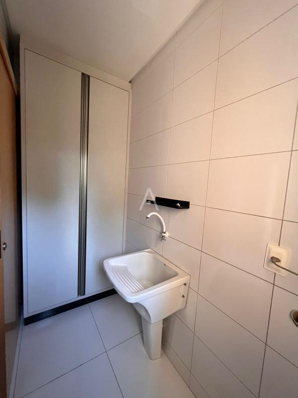 Apartamento para para aluguel no Bairro CENTRO em CASCAVEL: