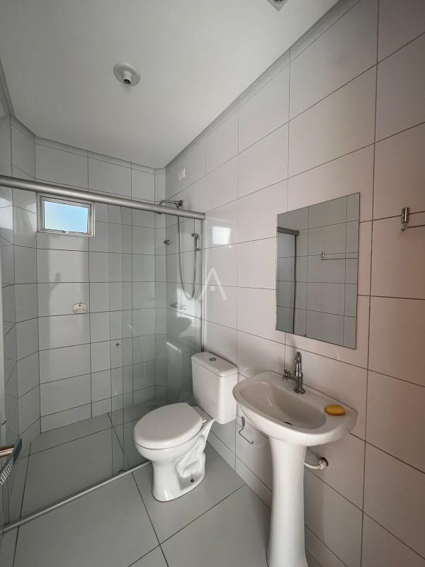 Apartamento para para aluguel no Bairro CENTRO em CASCAVEL: