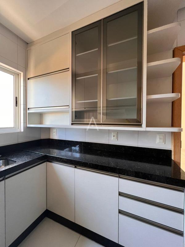 Apartamento para para aluguel no Bairro CENTRO em CASCAVEL: