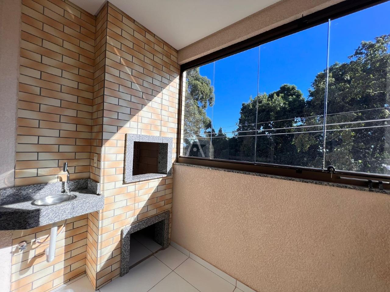 Apartamento para para aluguel no Bairro CENTRO em CASCAVEL: 