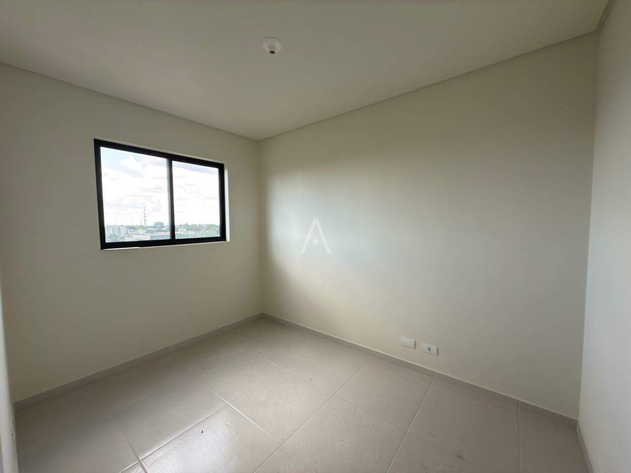 Apartamento para à venda no Bairro CENTRO em CASCAVEL: 