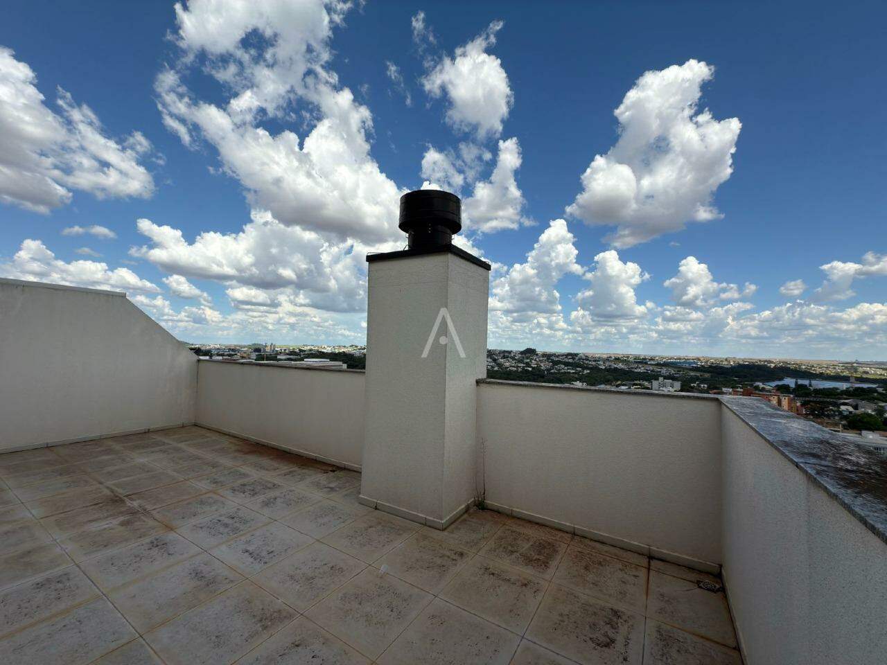 Apartamento para à venda no Bairro CENTRO em CASCAVEL: 