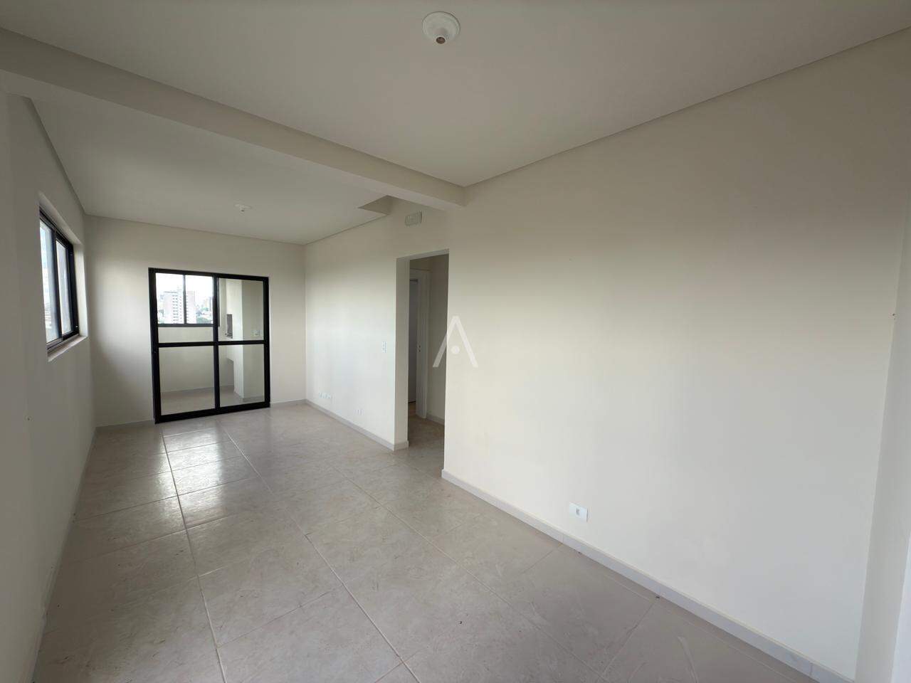 Apartamento para à venda no Bairro CENTRO em CASCAVEL: 