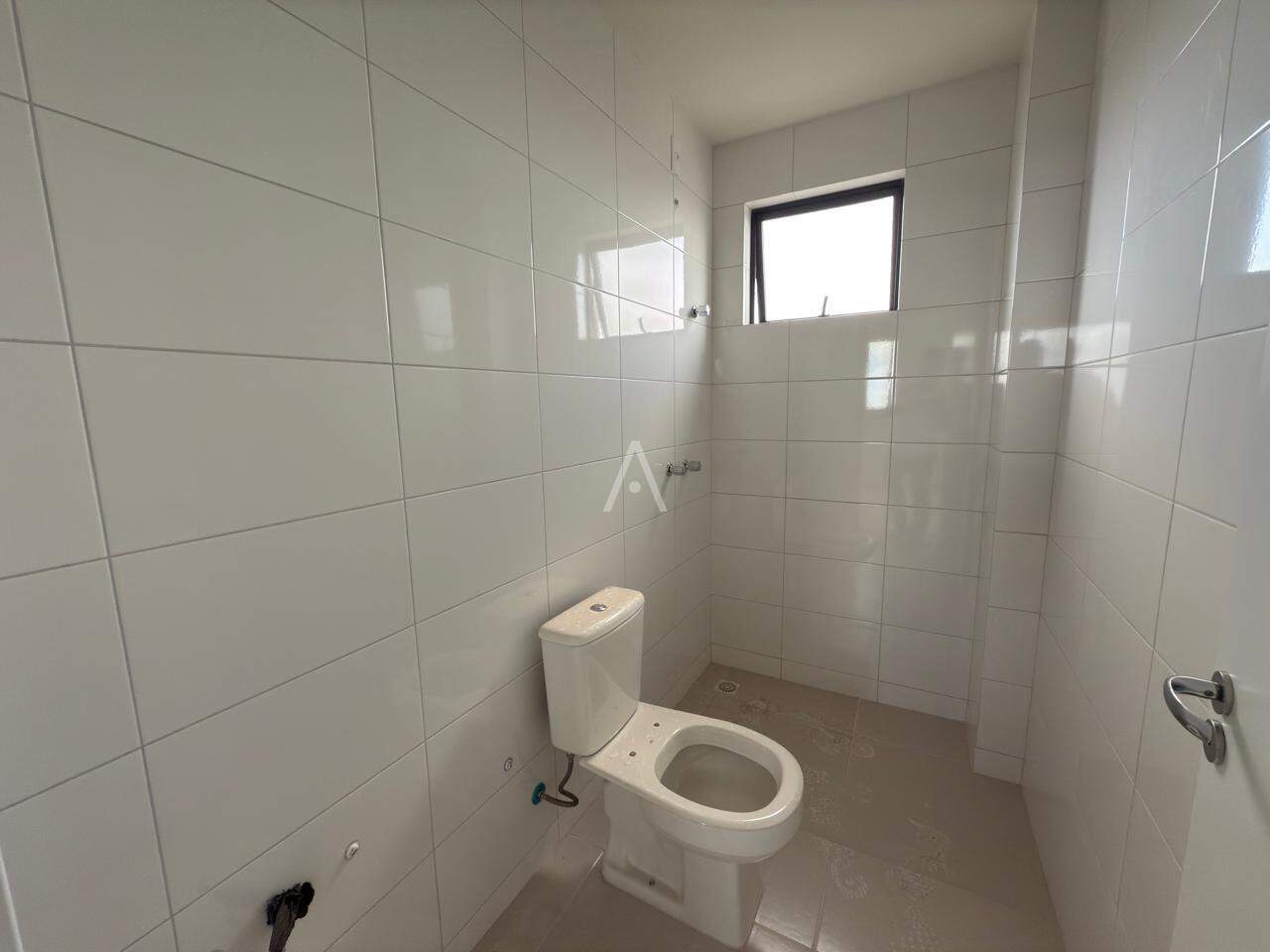 Apartamento para à venda no Bairro CENTRO em CASCAVEL: 