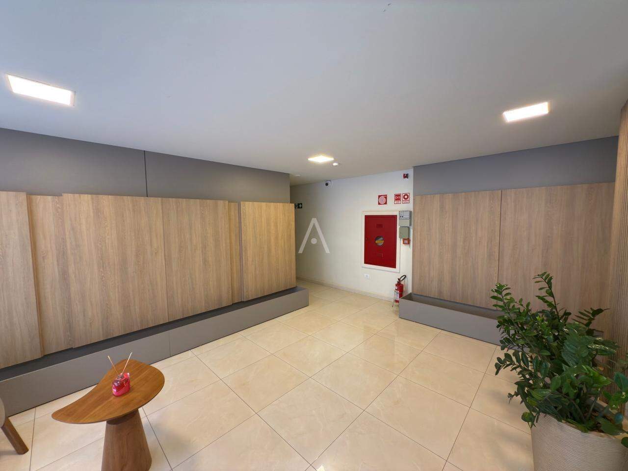 Apartamento para à venda no Bairro CENTRO em CASCAVEL: 