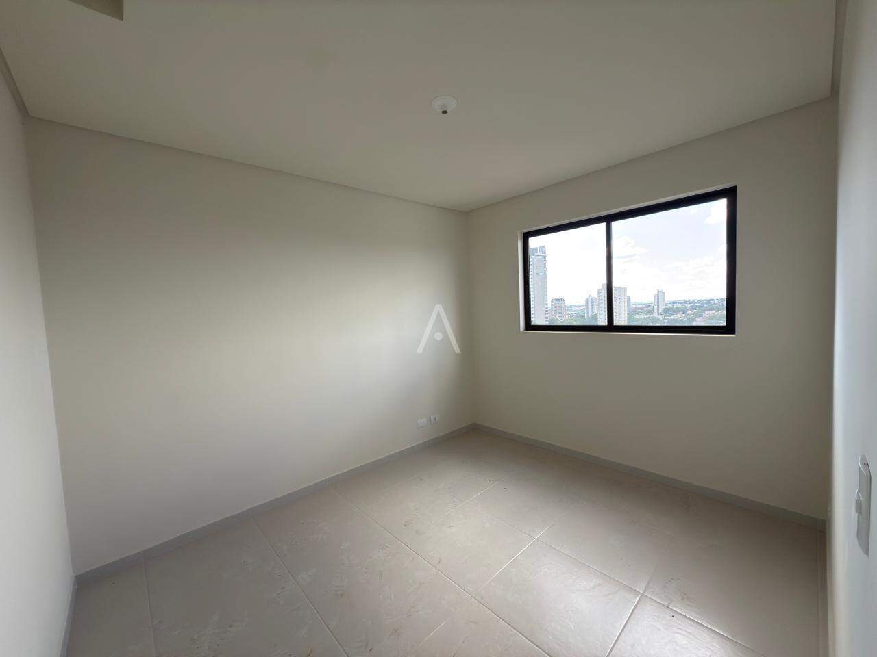 Apartamento para à venda no Bairro CENTRO em CASCAVEL: 