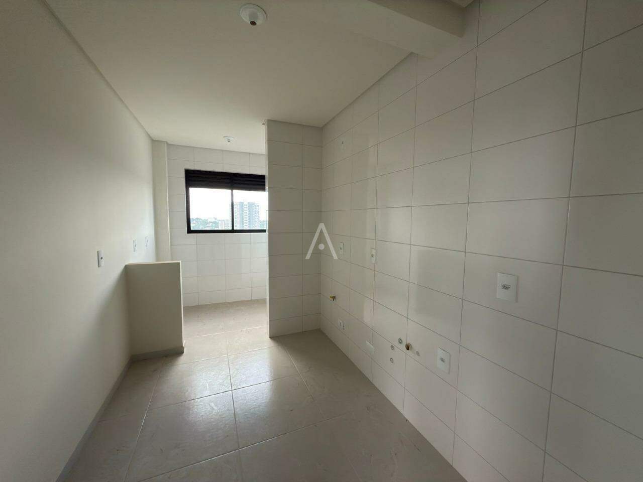 Apartamento para à venda no Bairro CENTRO em CASCAVEL: 