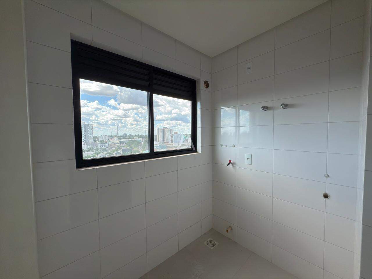 Apartamento para à venda no Bairro CENTRO em CASCAVEL: 