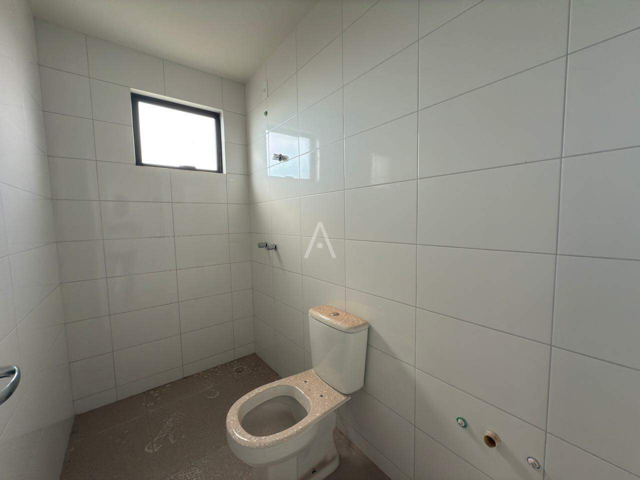 Apartamento para à venda no Bairro CENTRO em CASCAVEL: 