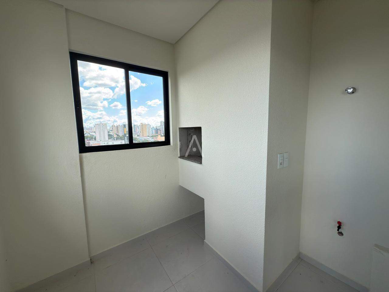 Apartamento para à venda no Bairro CENTRO em CASCAVEL: 