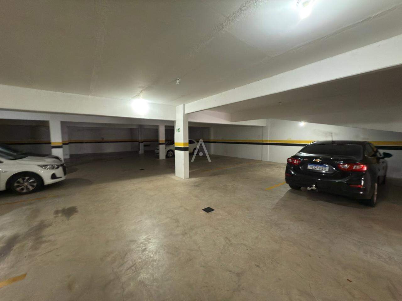 Apartamento para à venda no Bairro CENTRO em CASCAVEL: 