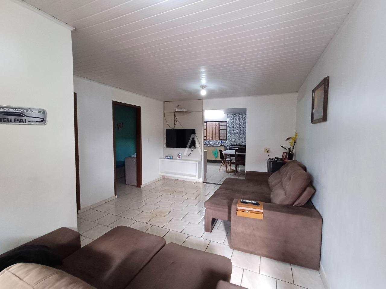 Casa Residencial para à venda no Bairro SANTA FELICIDADE em CASCAVEL: