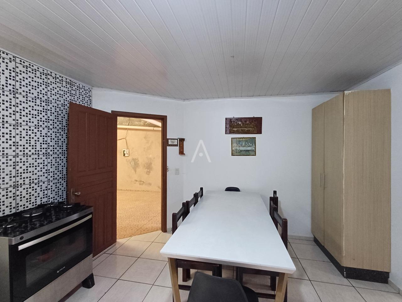 Casa Residencial para à venda no Bairro SANTA FELICIDADE em CASCAVEL: