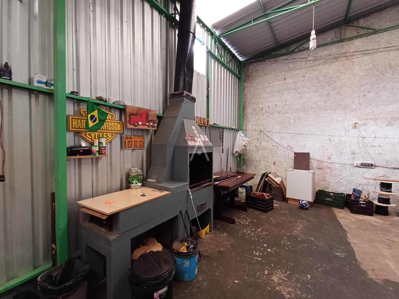 Casa Residencial para à venda no Bairro SANTA FELICIDADE em CASCAVEL: