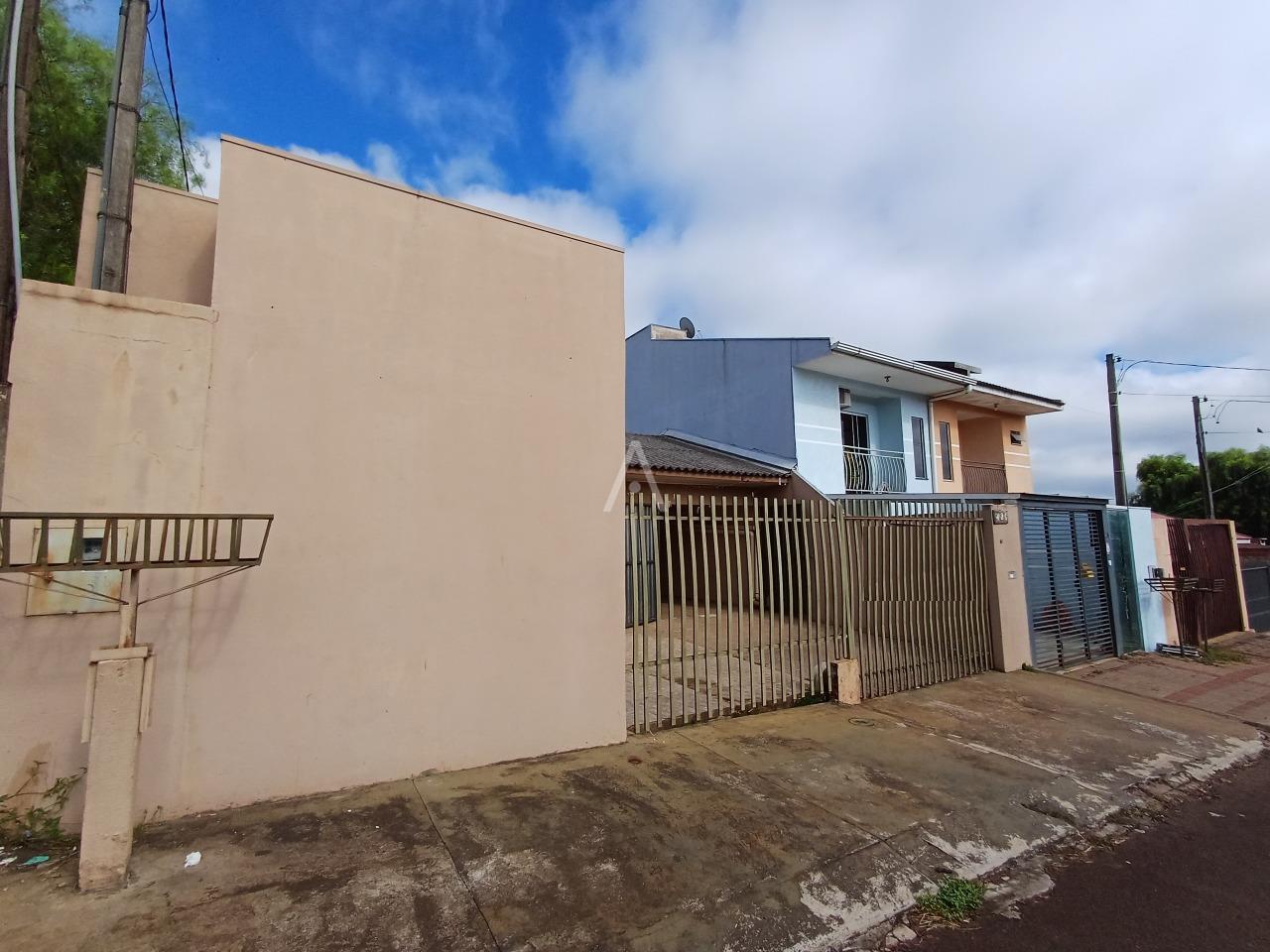 Casa Residencial para à venda no Bairro SANTA FELICIDADE em CASCAVEL: 