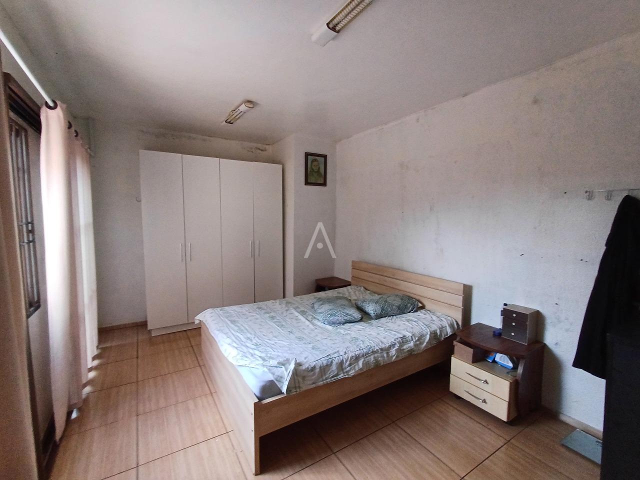 Casa Residencial para à venda no Bairro SANTA FELICIDADE em CASCAVEL: