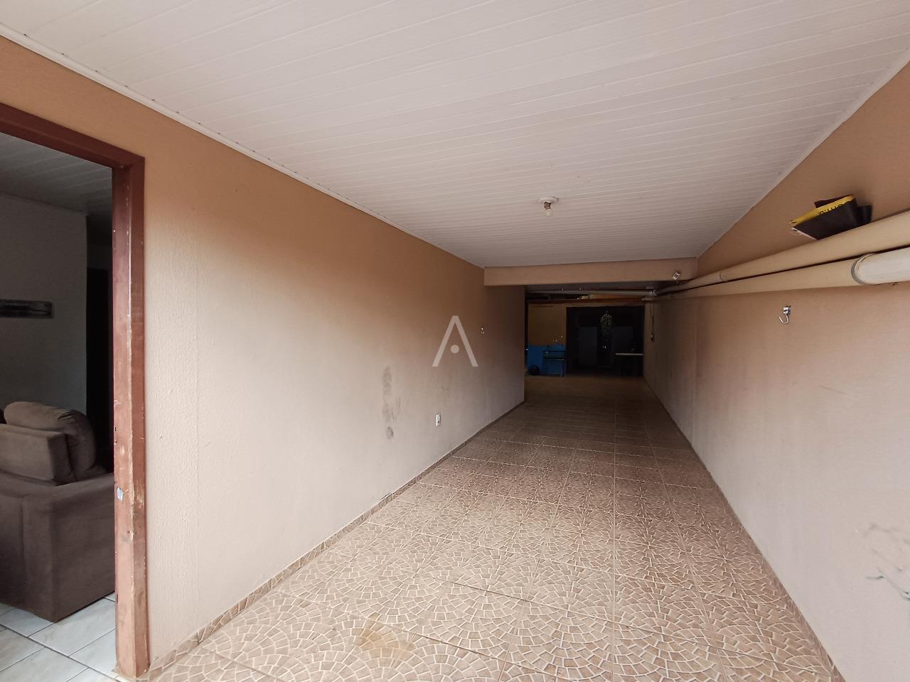 Casa Residencial para à venda no Bairro SANTA FELICIDADE em CASCAVEL: 