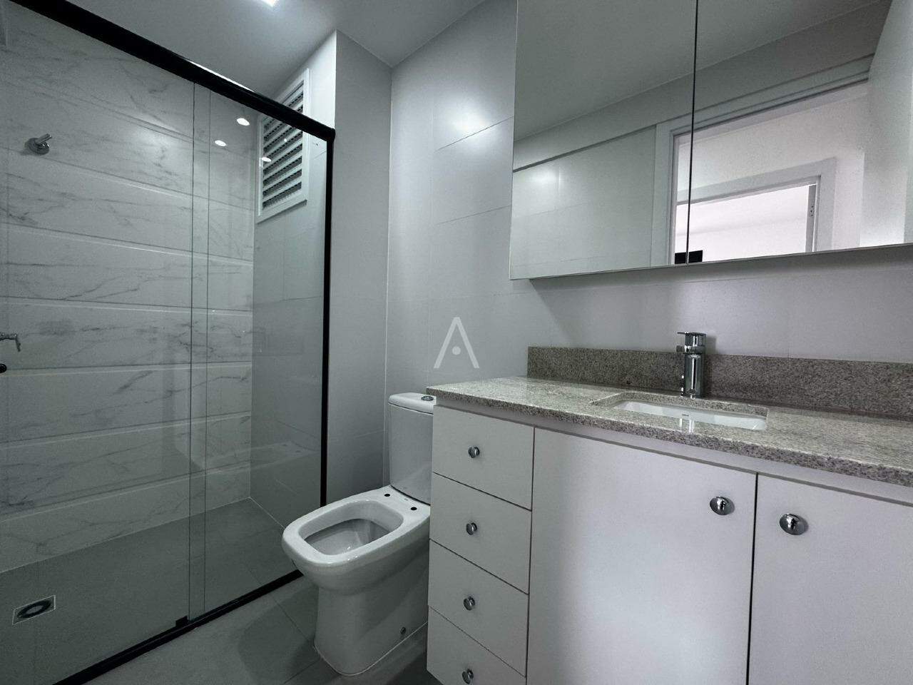 Apartamento para para aluguel no Bairro CENTRO em CASCAVEL: