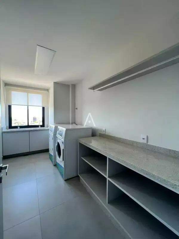 Apartamento para para aluguel no Bairro CENTRO em CASCAVEL: