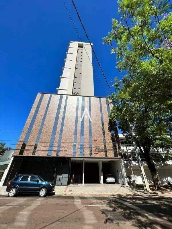 Apartamento para para aluguel no Bairro CENTRO em CASCAVEL: 