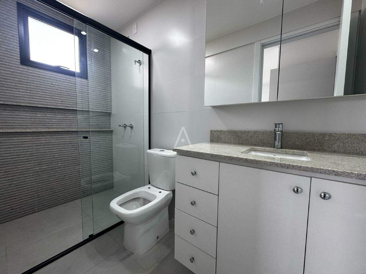 Apartamento para para aluguel no Bairro CENTRO em CASCAVEL: