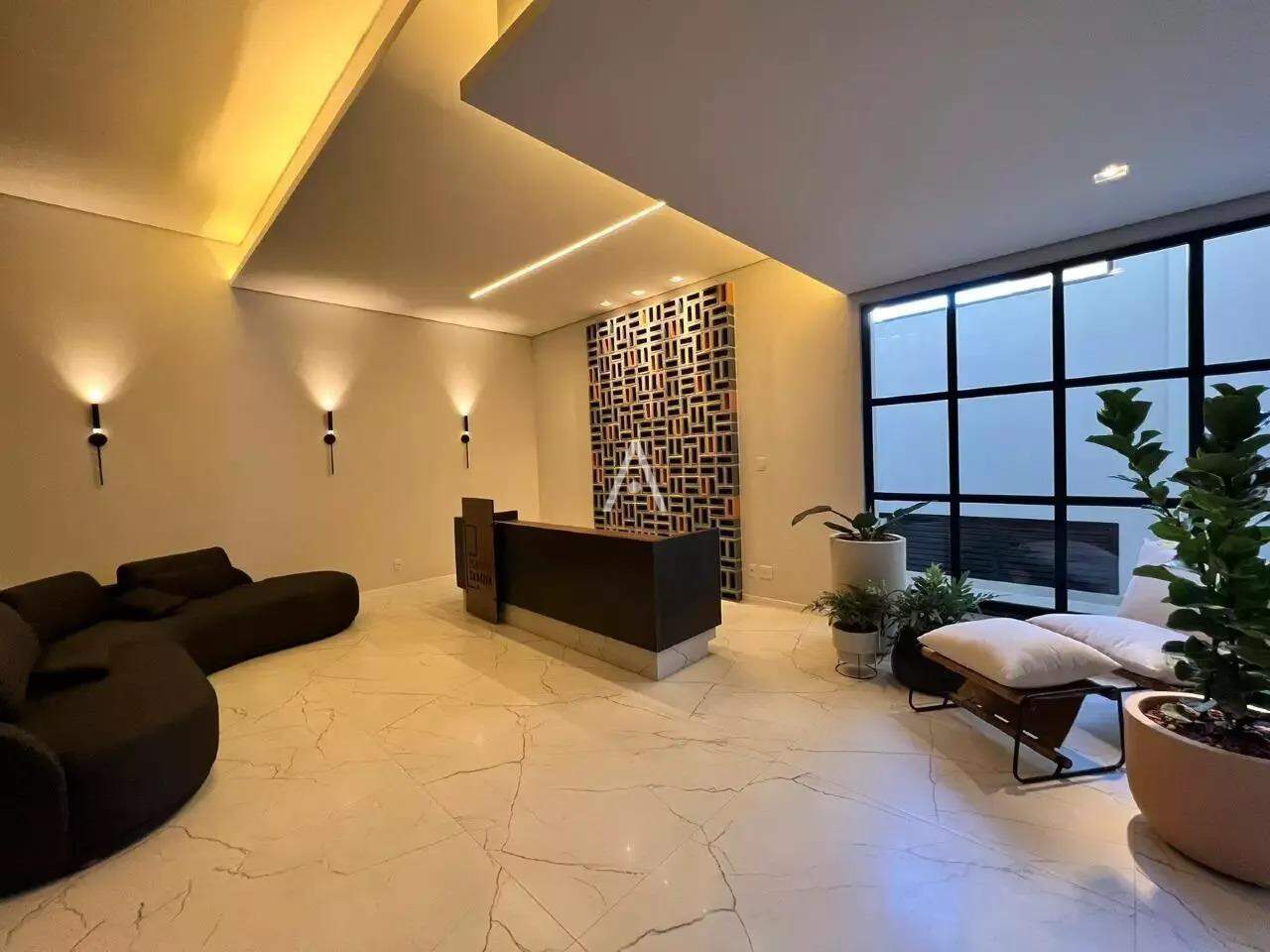 Apartamento para para aluguel no Bairro CENTRO em CASCAVEL: 