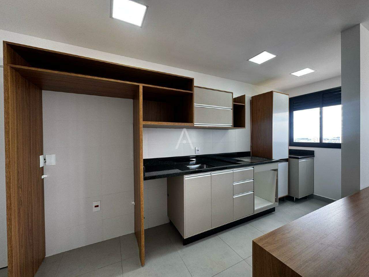 Apartamento para para aluguel no Bairro CENTRO em CASCAVEL: