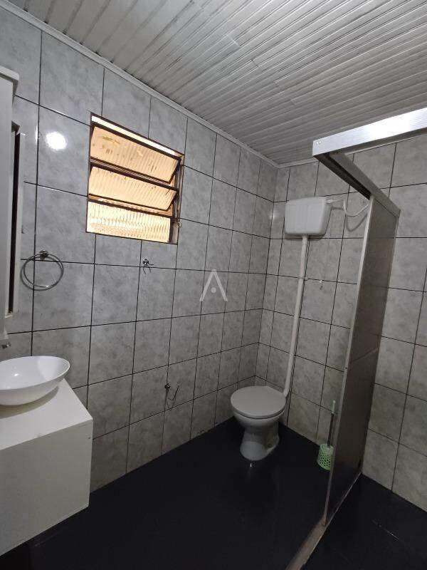 Casa Residencial para para aluguel no Bairro BRASILIA em CASCAVEL: