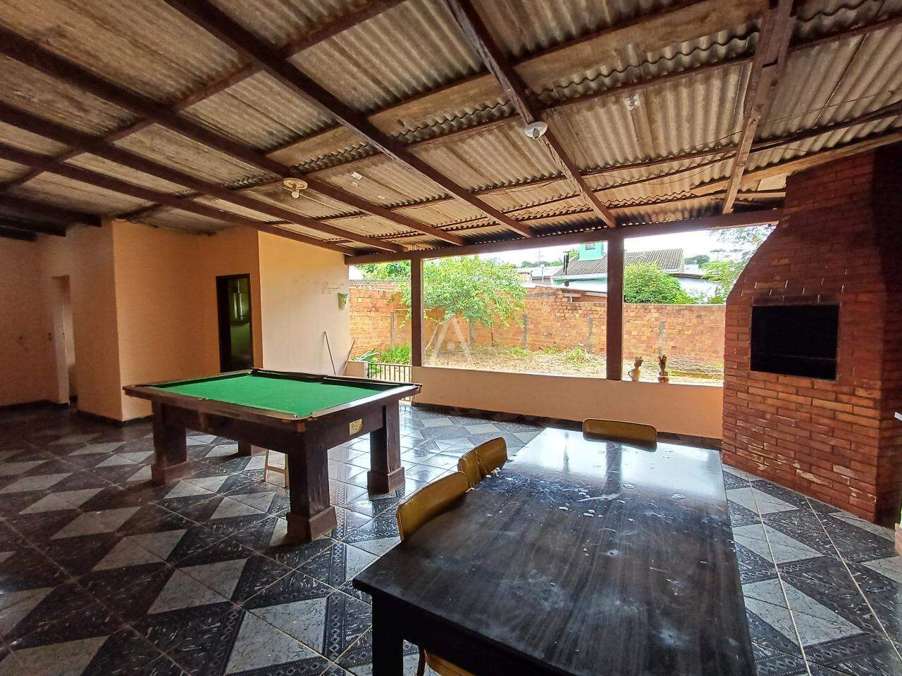 Casa Residencial para para aluguel no Bairro BRASILIA em CASCAVEL: