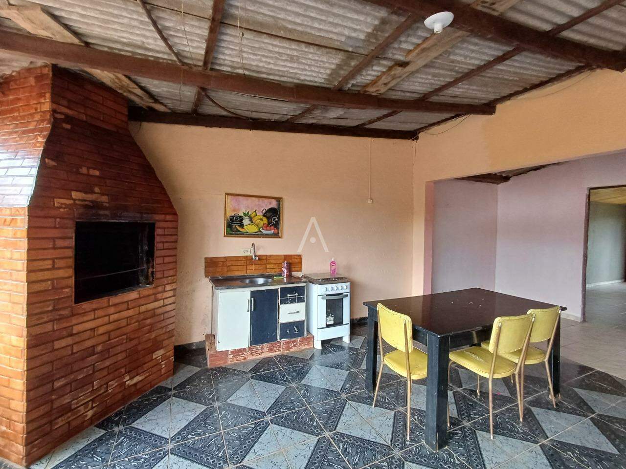 Casa Residencial para para aluguel no Bairro BRASILIA em CASCAVEL: