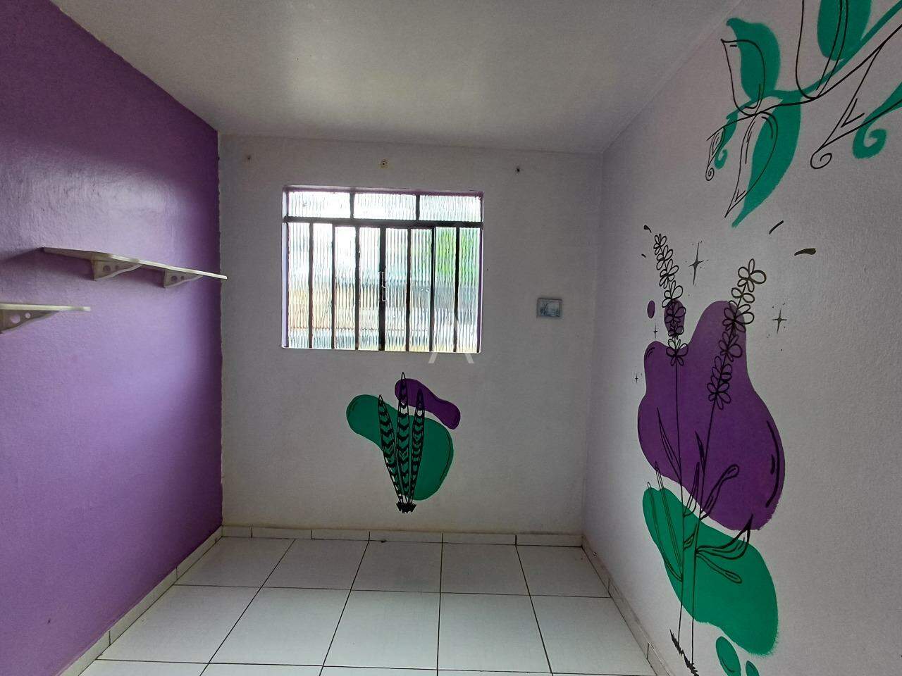 Casa Residencial para para aluguel no Bairro BRASILIA em CASCAVEL: