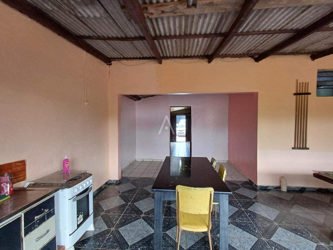 Casa Residencial para para aluguel no Bairro BRASILIA em CASCAVEL: