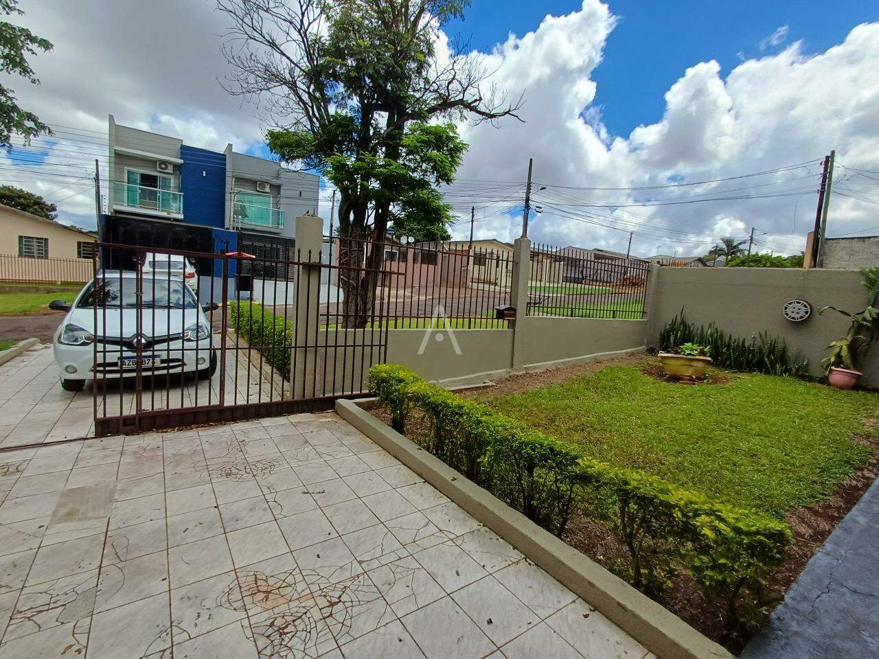 Casa Residencial para para aluguel no Bairro BRASILIA em CASCAVEL: 