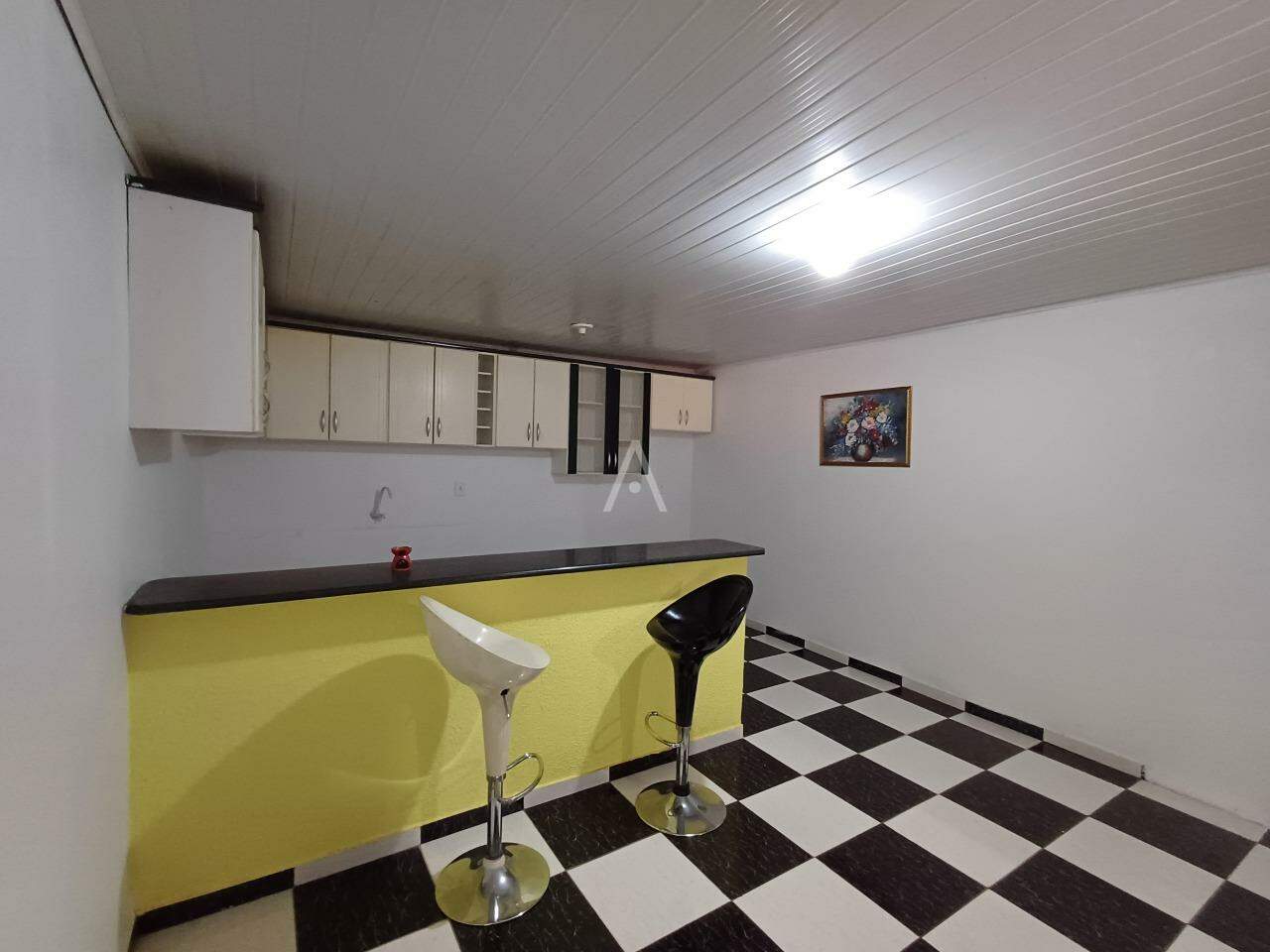 Casa Residencial para para aluguel no Bairro BRASILIA em CASCAVEL: