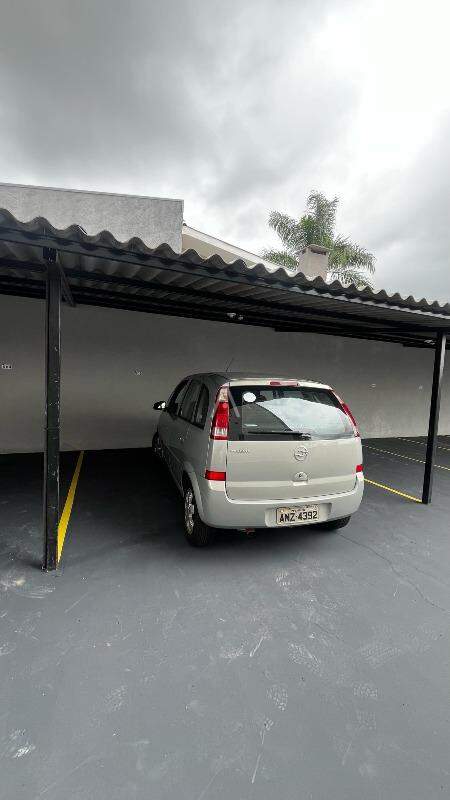 Apartamento para à venda no Bairro CANCELLI em CASCAVEL: 