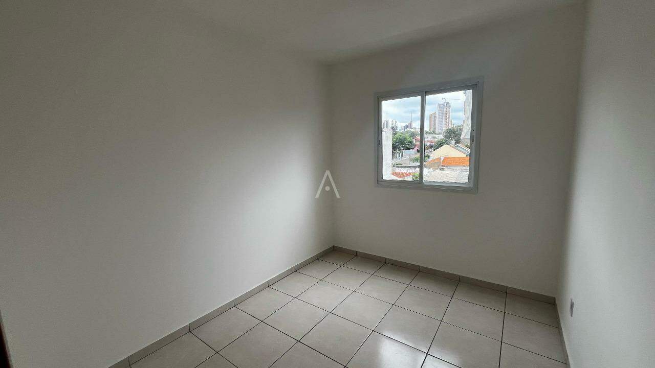 Apartamento para à venda no Bairro CANCELLI em CASCAVEL: 
