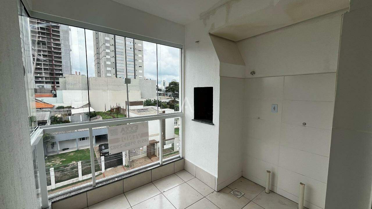 Apartamento para à venda no Bairro CANCELLI em CASCAVEL: 
