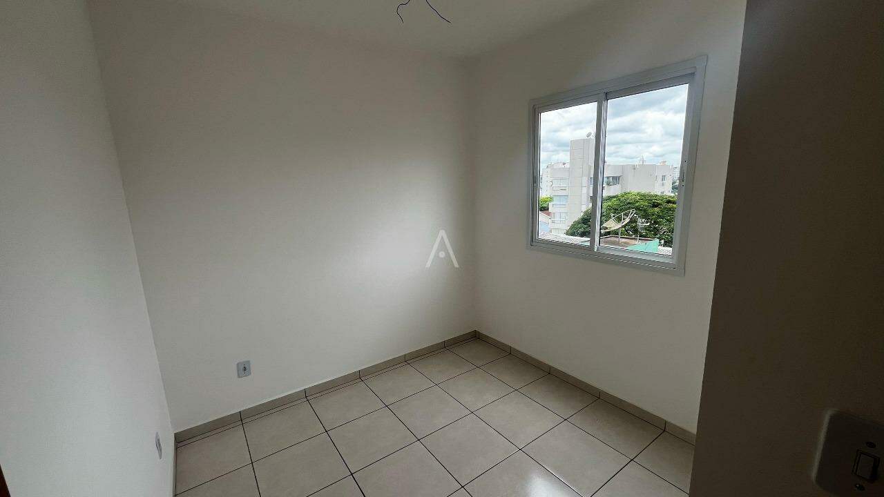Apartamento para à venda no Bairro CANCELLI em CASCAVEL: 