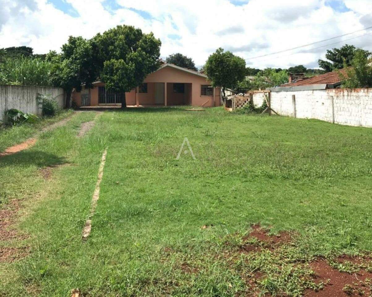Terreno para à venda no Bairro JARDIM PORTO ALEGRE em TOLEDO: