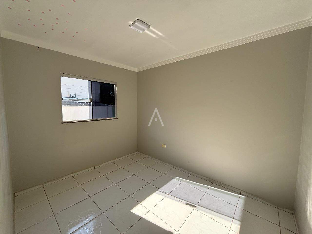 Sobrado para para aluguel no Bairro CANADA em CASCAVEL: 