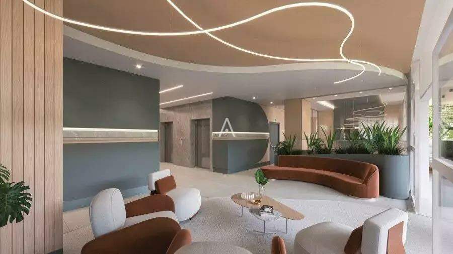 Sala Comercial para à venda no Bairro CENTRO em CASCAVEL: 