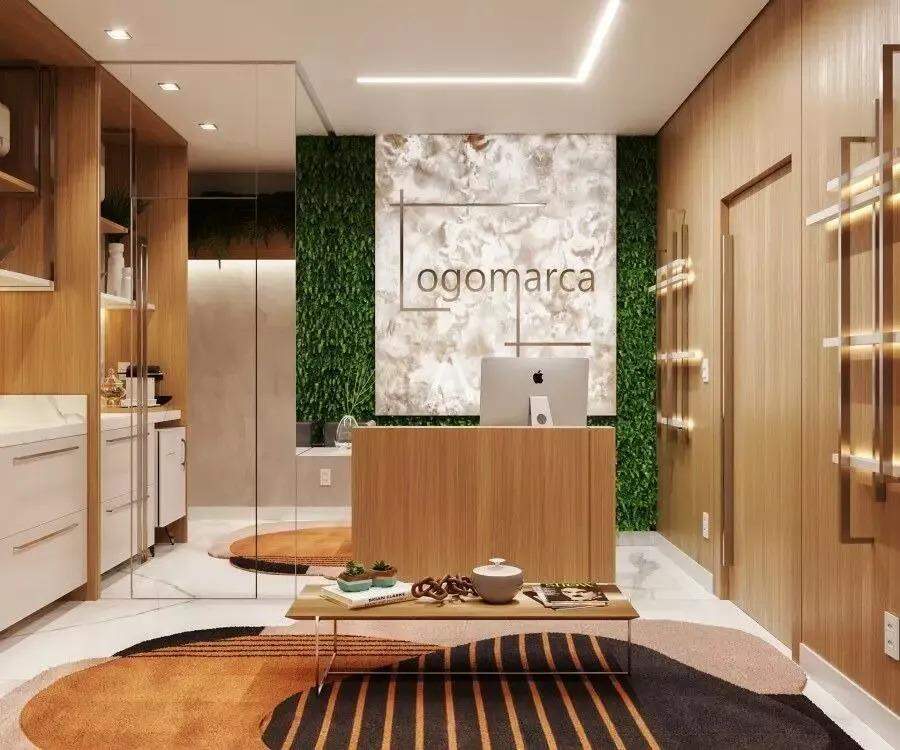 Sala Comercial para à venda no Bairro CENTRO em CASCAVEL: 