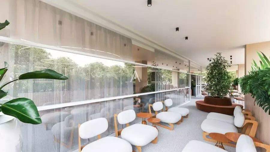 Sala Comercial para à venda no Bairro CENTRO em CASCAVEL: 