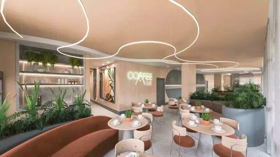 Sala Comercial para à venda no Bairro CENTRO em CASCAVEL: 