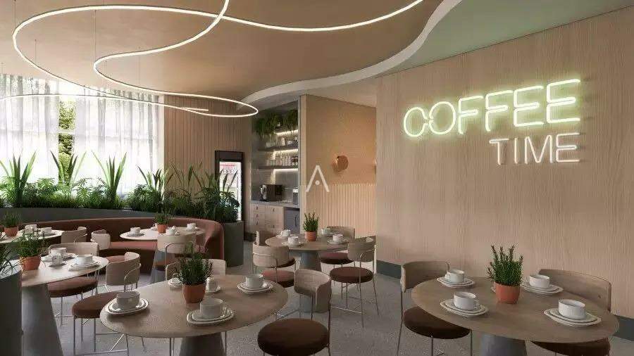 Sala Comercial para à venda no Bairro CENTRO em CASCAVEL: 