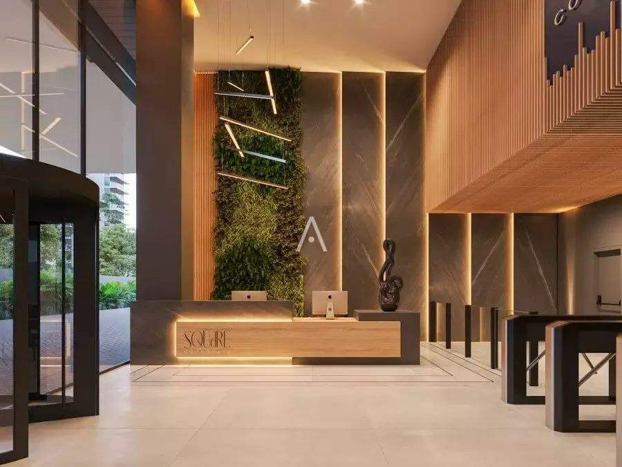 Sala Comercial para à venda no Bairro CENTRO em CASCAVEL: 