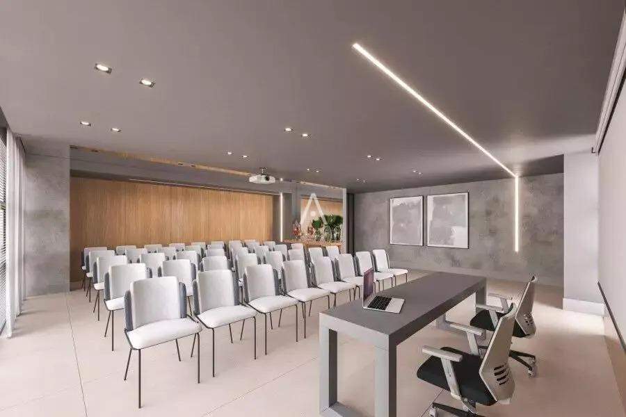 Sala Comercial para à venda no Bairro CENTRO em CASCAVEL: 